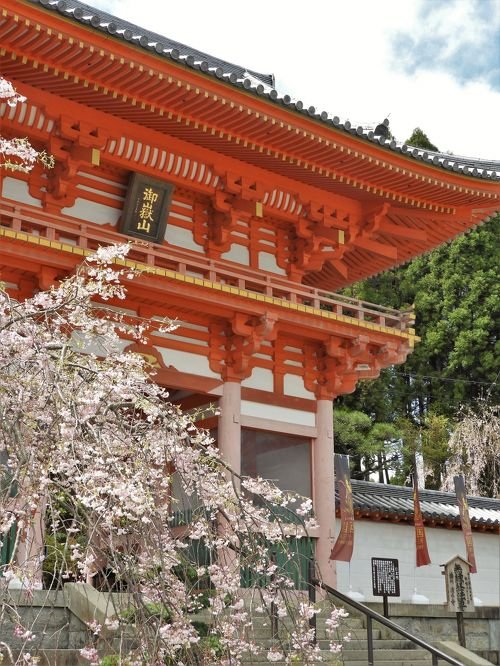 🏯 반슈 기요미즈데라(播州清水寺) 이미지 1